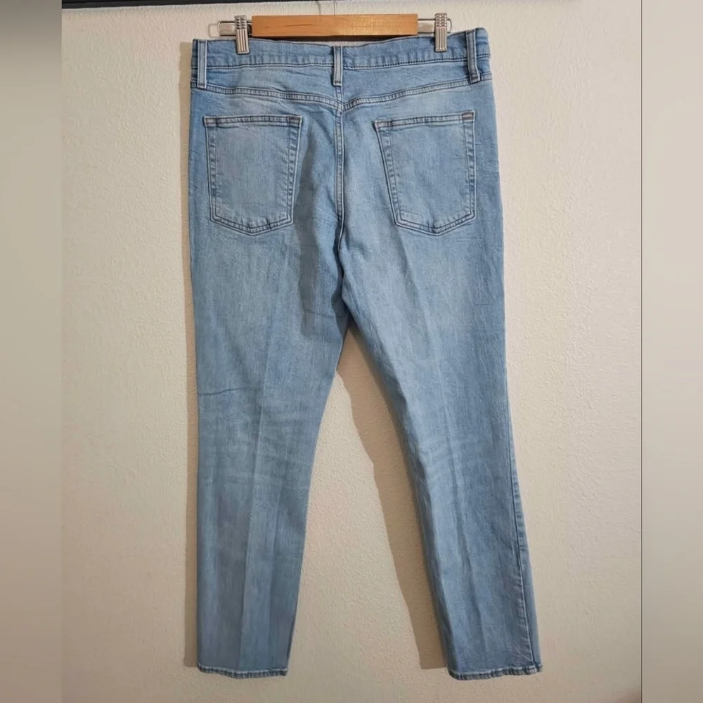 Goodfellow & Co Light Blue Slim Men's Jeans